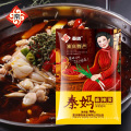 150g Sichuan Essen mit OEM &amp; ODM Service